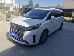 Buick GL8 ES Luxe Comfort - ფოტო 1