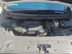 Buick GL8 ES Luxe Comfort - ფოტო 10