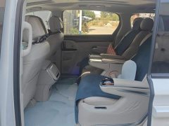 Buick GL8 ES Luxe Comfort - ფოტო 11