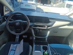 Buick GL8 ES Luxe Comfort - ფოტო 12