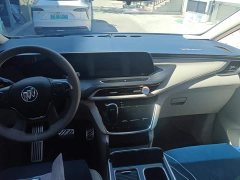 Buick GL8 ES Luxe Comfort - ფოტო 13