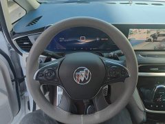 Buick GL8 ES Luxe Comfort - ფოტო 15