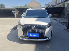 Buick GL8 ES Luxe Comfort - ფოტო 2