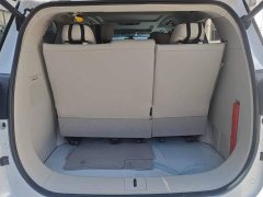 Buick GL8 ES Luxe Comfort - ფოტო 4