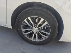 Buick GL8 ES Luxe Comfort - ფოტო 6