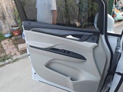 Buick GL8 ES Luxe Comfort - ფოტო 7