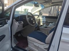 Buick GL8 ES Luxe Comfort - ფოტო 9