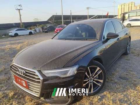 2021 Audi A6L 40 TFSI Luxury Sport Edition - ავტომობილი ჩინეთიდან