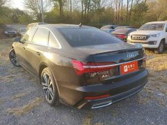 Audi A6L 40 TFSI Luxury Sport Edition - ფოტო 4