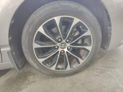 Toyota Avalon 2.0L Premium Edition - ფოტო 10