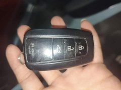 Toyota Avalon 2.0L Premium Edition - ფოტო 11