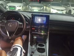 Toyota Avalon 2.0L Premium Edition - ფოტო 12