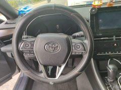 Toyota Avalon 2.0L Premium Edition - ფოტო 13
