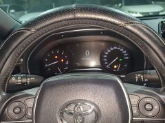 Toyota Avalon 2.0L Premium Edition - ფოტო 15