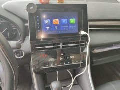 Toyota Avalon 2.0L Premium Edition - ფოტო 16