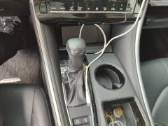 Toyota Avalon 2.0L Premium Edition - ფოტო 17