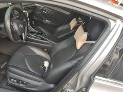 Toyota Avalon 2.0L Premium Edition - ფოტო 18