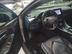 Toyota Avalon 2.0L Premium Edition - ფოტო 19