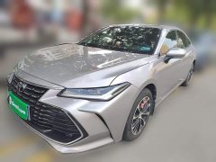 Toyota Avalon 2.0L Premium Edition - ფოტო 2