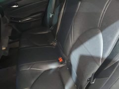 Toyota Avalon 2.0L Premium Edition - ფოტო 20