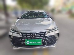 Toyota Avalon 2.0L Premium Edition - ფოტო 3