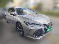 Toyota Avalon 2.0L Premium Edition - ფოტო 4