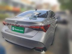 Toyota Avalon 2.0L Premium Edition - ფოტო 8