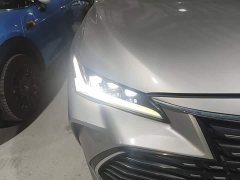 Toyota Avalon 2.0L Premium Edition - ფოტო 9
