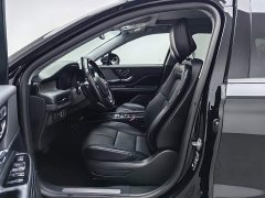 Lincoln Explorer 2.0T Two-Wheel Drive Premium - ფოტო 10
