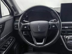 Lincoln Explorer 2.0T Two-Wheel Drive Premium - ფოტო 11