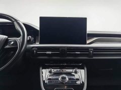 Lincoln Explorer 2.0T Two-Wheel Drive Premium - ფოტო 12