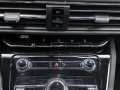Lincoln Explorer 2.0T Two-Wheel Drive Premium - ფოტო 13