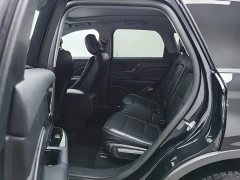 Lincoln Explorer 2.0T Two-Wheel Drive Premium - ფოტო 15