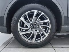 Lincoln Explorer 2.0T Two-Wheel Drive Premium - ფოტო 17