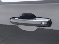 Lincoln Explorer 2.0T Two-Wheel Drive Premium - ფოტო 18