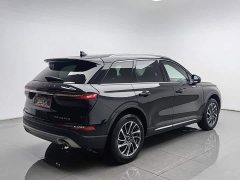Lincoln Explorer 2.0T Two-Wheel Drive Premium - ფოტო 2