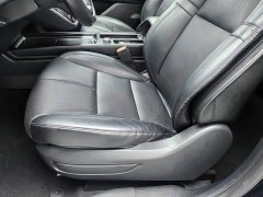 Lincoln Explorer 2.0T Two-Wheel Drive Premium - ფოტო 20