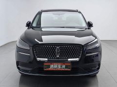 Lincoln Explorer 2.0T Two-Wheel Drive Premium - ფოტო 3