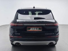 Lincoln Explorer 2.0T Two-Wheel Drive Premium - ფოტო 4