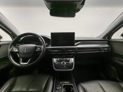 Lincoln Explorer 2.0T Two-Wheel Drive Premium - ფოტო 5