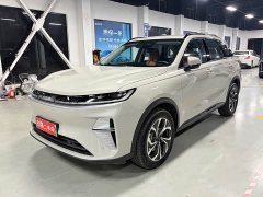 Haval Xiaolong MAX Hi4 165 Ultra Intelligent Driving Edition - ფოტო 1