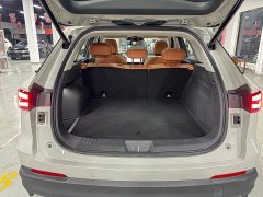 Haval Xiaolong MAX Hi4 165 Ultra Intelligent Driving Edition - ფოტო 11