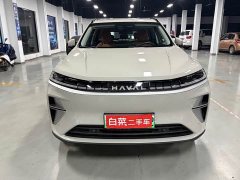 Haval Xiaolong MAX Hi4 165 Ultra Intelligent Driving Edition - ფოტო 14