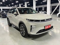 Haval Xiaolong MAX Hi4 165 Ultra Intelligent Driving Edition - ფოტო 15