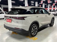 Haval Xiaolong MAX Hi4 165 Ultra Intelligent Driving Edition - ფოტო 16