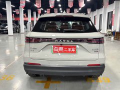 Haval Xiaolong MAX Hi4 165 Ultra Intelligent Driving Edition - ფოტო 17