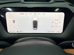 Haval Xiaolong MAX Hi4 165 Ultra Intelligent Driving Edition - ფოტო 2