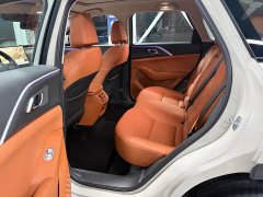 Haval Xiaolong MAX Hi4 165 Ultra Intelligent Driving Edition - ფოტო 4