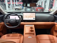 Haval Xiaolong MAX Hi4 165 Ultra Intelligent Driving Edition - ფოტო 8