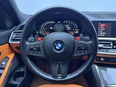 BMW M3 Sedan Thunder Edition - ფოტო 10